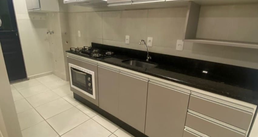 Apartamento com 2 quartos para alugar na Rua dos Lagos, 1240, Cidade dos Lagos, Guarapuava