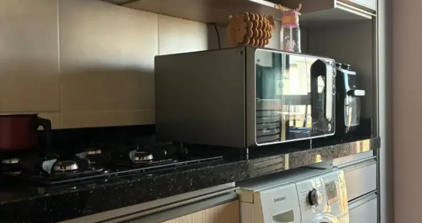 Apartamento com 2 quartos para alugar na Rua dos Lagos, Cidade dos Lagos, Guarapuava