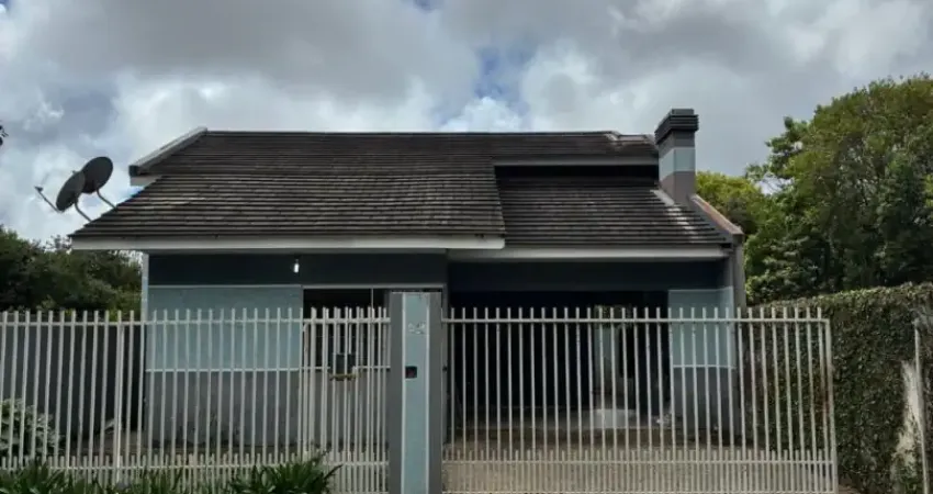 Apartamento com 4 quartos para alugar na Rua Francisco Carneiro Martins, Vila Carli, Guarapuava