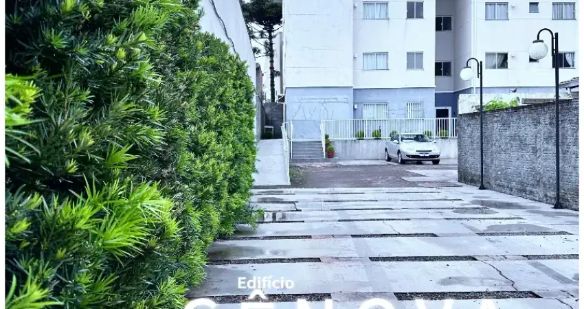 Apartamento com 2 quartos para alugar na Travessa Euralina, Santa Cruz, Guarapuava