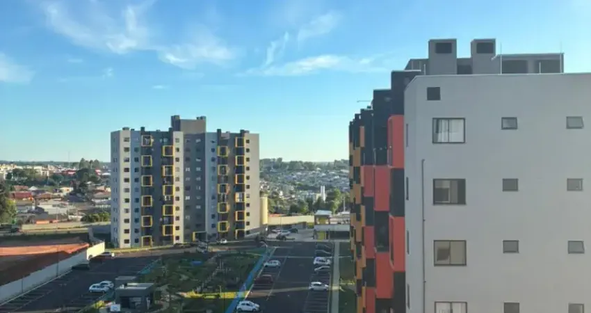 Apartamento com 2 quartos para alugar no Batel, Guarapuava