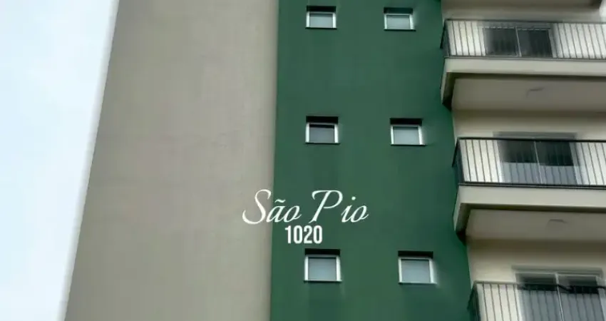 Kitnet / Stúdio para alugar no Santa Cruz, Guarapuava 