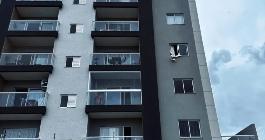 Apartamento com 2 quartos à venda no Centro, Guarapuava 