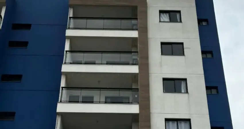 Apartamento com 2 quartos para alugar na Cidade dos Lagos, Guarapuava 