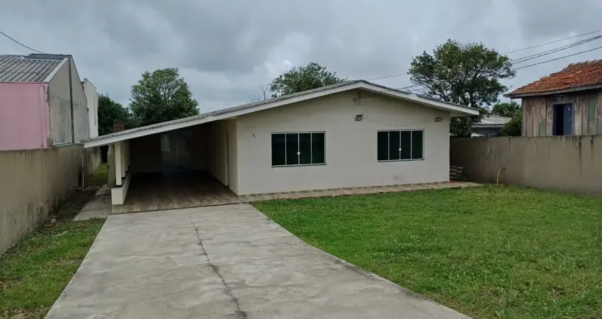 Casa com 3 quartos à venda no Santana, Guarapuava 