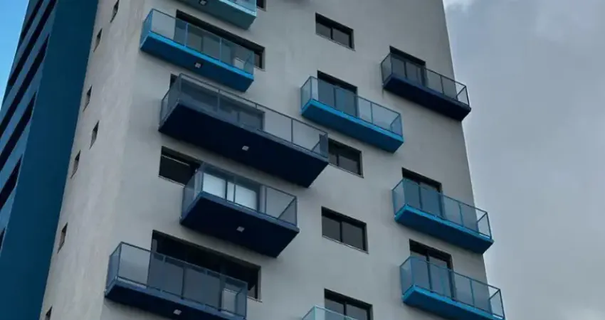 Apartamento à venda no edifício blue – oportunidade para investidores