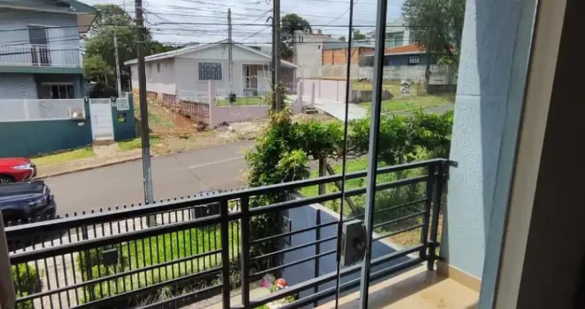 Casa com 1 quarto para alugar no Bonsucesso, Guarapuava 