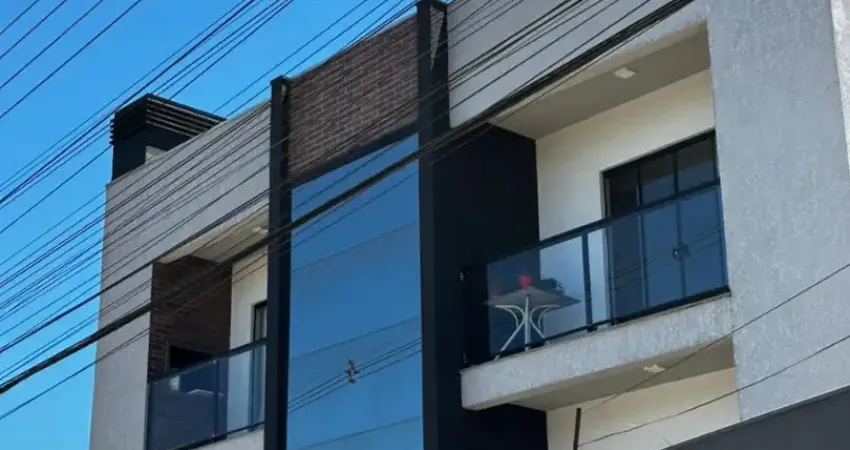 Apartamento com 2 quartos para alugar no Conradinho, Guarapuava 