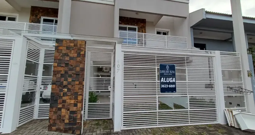 Casa com 3 quartos para alugar no Alto da XV, Guarapuava