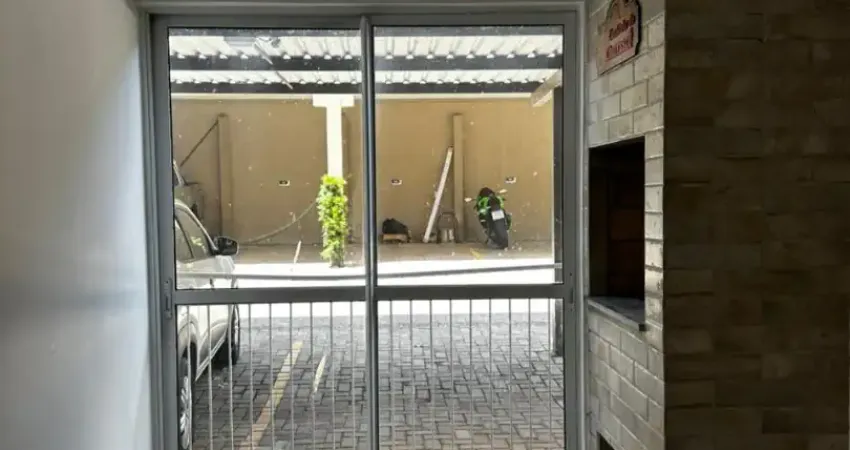 Apartamento com 2 quartos para alugar no Centro, Guarapuava