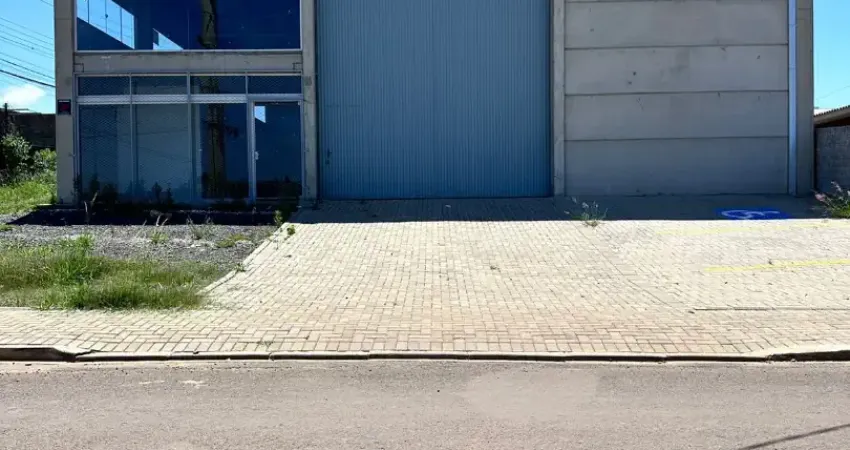 Barracão / Galpão / Depósito com 1 sala para alugar na Vila Carli, Guarapuava