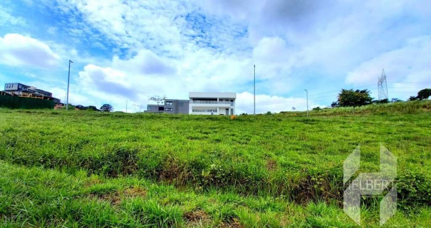 Lote em Condomínio Fechado para Venda em Vespasiano, Alphaville Vespasiano