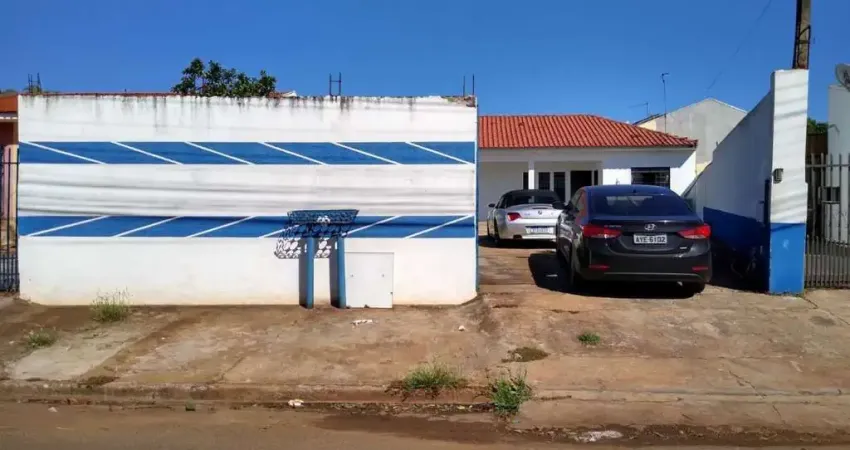 Casa comercial à venda na Avenida Anchieta, 1231, Residencial São José, Sarandi