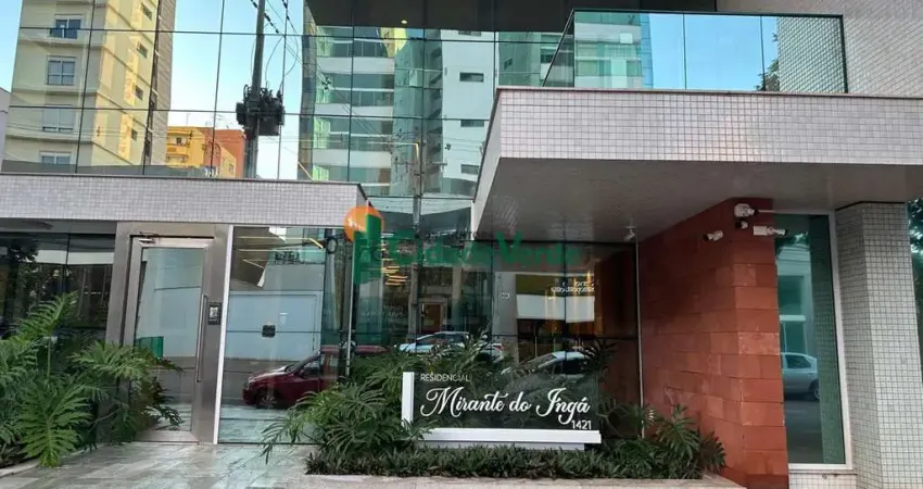 Apartamento com 3 quartos à venda na Rua Neo Alves Martins, 1421, Zona 03, Maringá