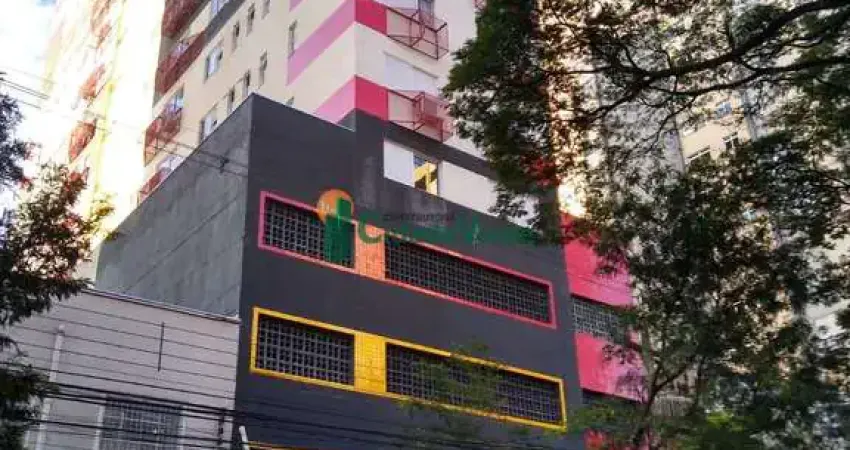Apartamento com 2 quartos à venda na Rua Neo Alves Martins, 2814, Zona 01, Maringá