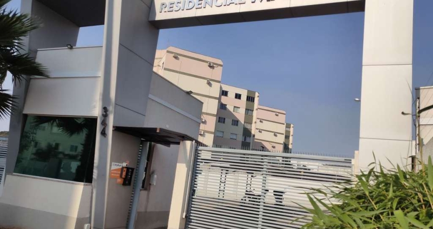 Apartamento com 2 quartos à venda na Rua Olímpio Mendes da Rocha, 344, Parque Residencial Cidade Nova, Maringá
