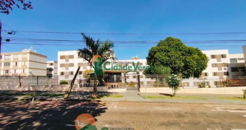 Excelente apartamento no Jardim Dourados.
