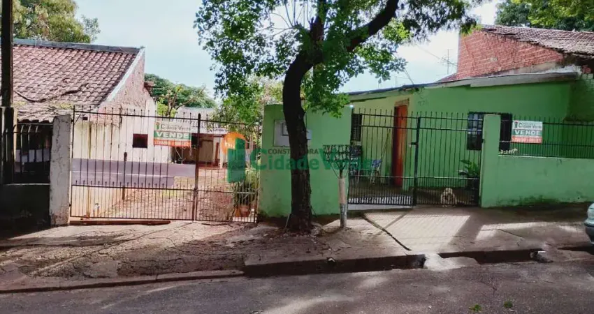 Oportunidade de Investimento! Terreno de 360m² com Potencial de Construção em Local Estratégico