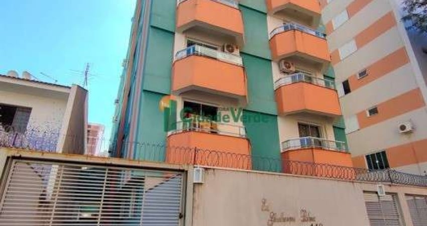 Apartamento à venda no Jardim Universitário  Maringá
Apto 103  1º andar