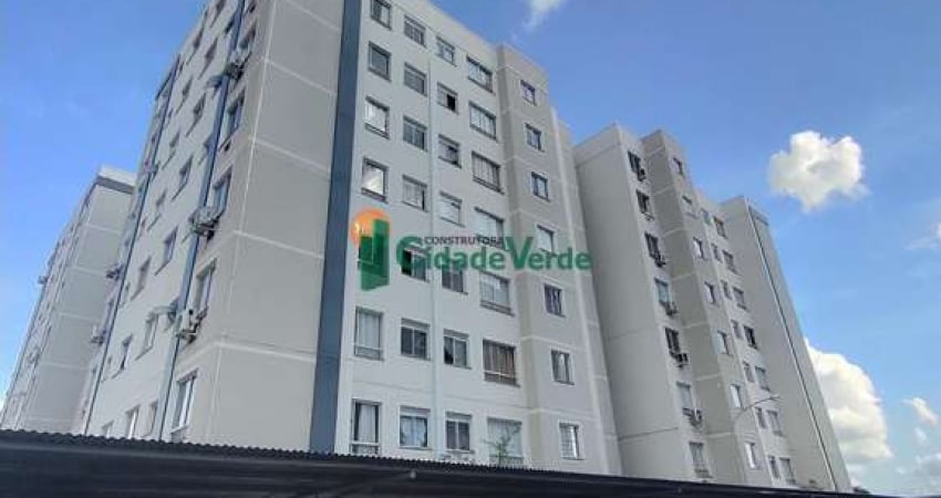 Lindo apartamento mobiliado no Ed. Spazio Mendonza.