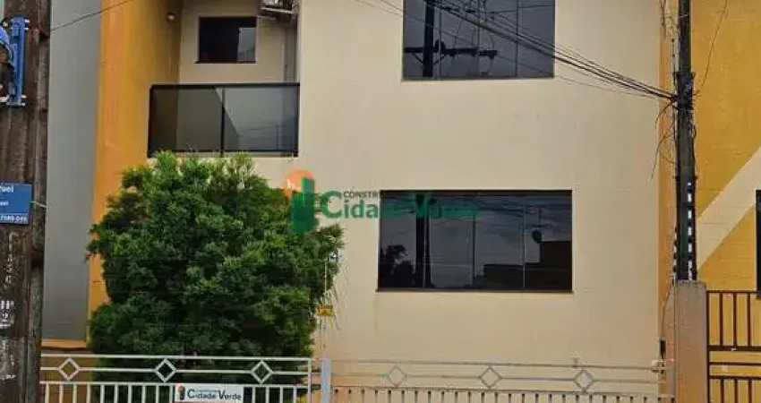 Casa com 3 quartos à venda na Rua Doutor Miguel Zacarias, 64, Vila Progresso, Maringá