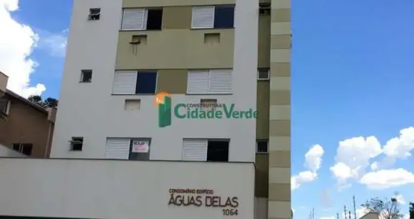 Apartamento com 1 quarto à venda na Rua Doutor Saulo Porto Virmond, 1064, Chácara Paulista, Maringá
