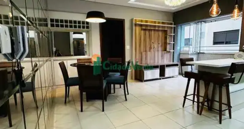 Edifício helbor villagio
apartamento mobiliado com 44 m², perfeito para morar ou investir!