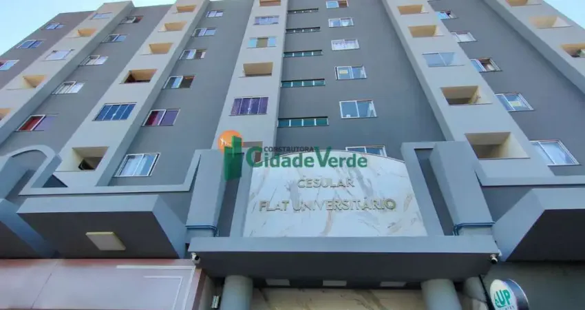 Apartamento com 1 quarto para alugar na Avenida Guedner, 1137, Zona 08, Maringá