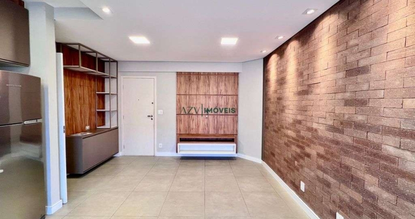 Apartamento no condomínio Piazza Strauss em São José dos Campos-SP