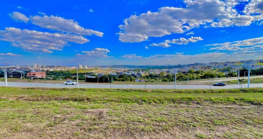 Lote no condomínio Terras Alpha em São José dos Campos-SP