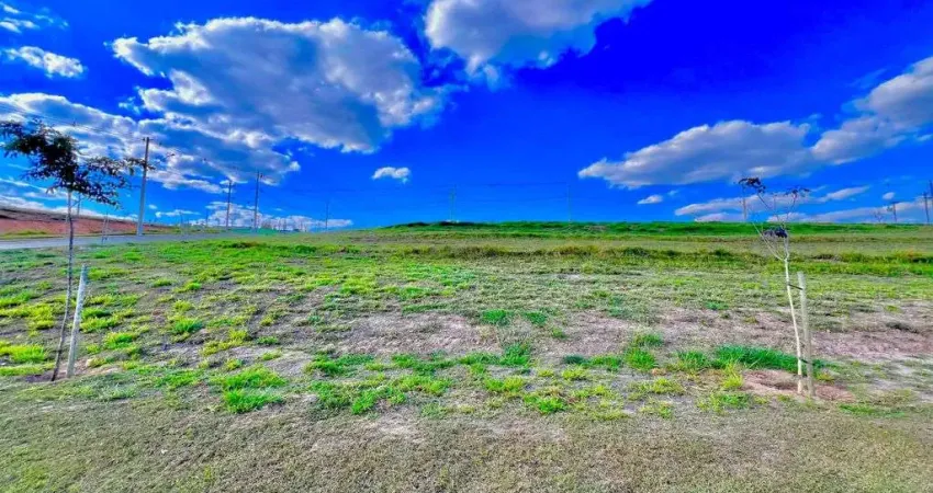 Lote à venda no condomínio terras alpha em são josé dos campos/sp