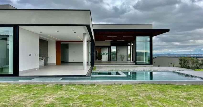 Casa no condomínio Reserva do Paratehy em São José dos Campos-SP