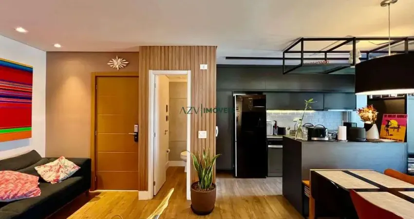 Apartamento à venda no condomínio blessed em são josé dos campos/sp