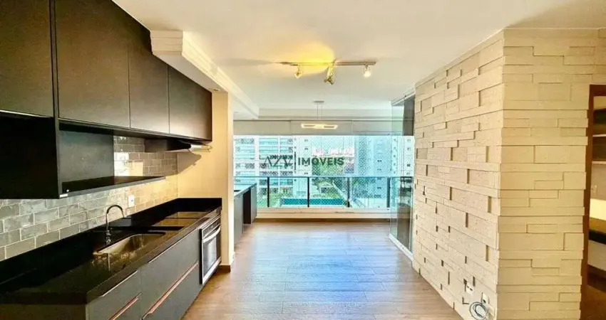 Apartamento para locação no condomínio moriah - são josé dos campos/sp