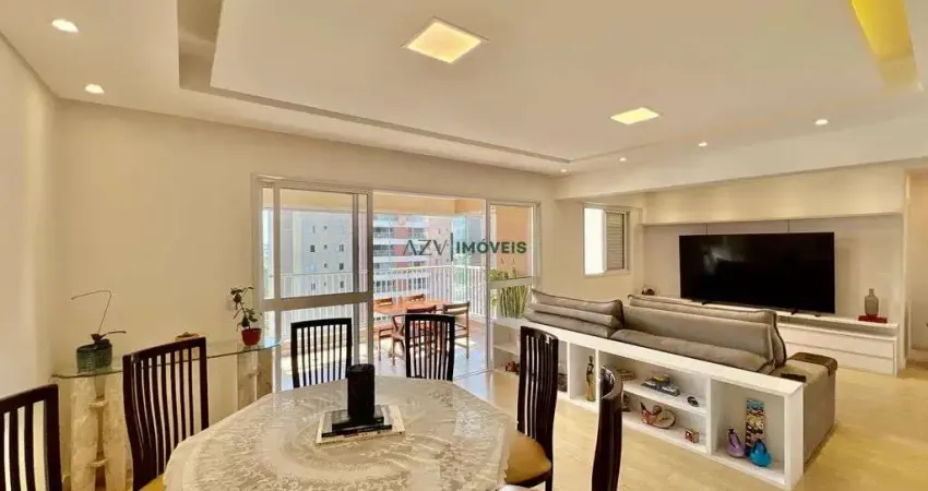 Apartamento à Venda com 2 suítes no Condomínio Splendor Garden em SJC/SP