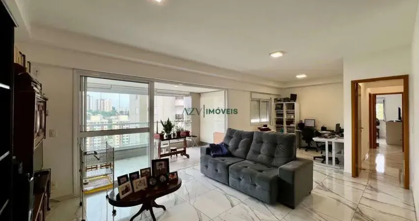 Apartamento com 3 quartos à venda na Vila Ema, São José dos Campos 