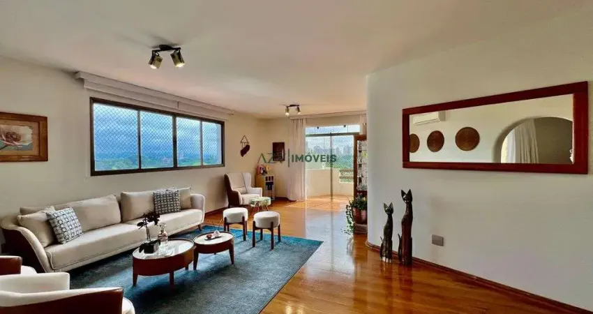 Apartamento a venda no Edifico Solar do Jatobá em São José dos Campos-SP
