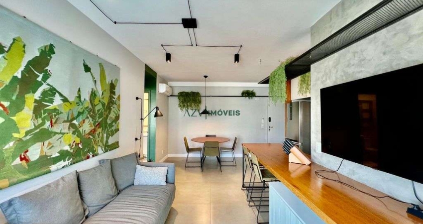 Apartamento a venda no condomínio ICON vila EMA, São José dos Campos