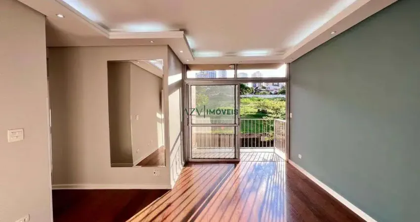 Apartamento no condomínio village aquarius - são josé dos campos/sp