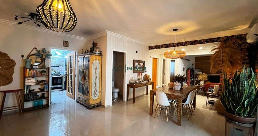 Apartamento à venda no Edifício Rio Branco no Jardim Aquarius - SJC - SP