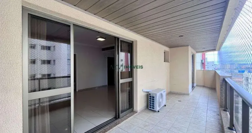 Apartamento à venda no edifício rio branco no jardim aquarius - sjc - sp