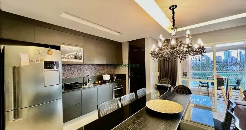 Apartameto duplex à venda no vila ema, são josé dos campos - sp