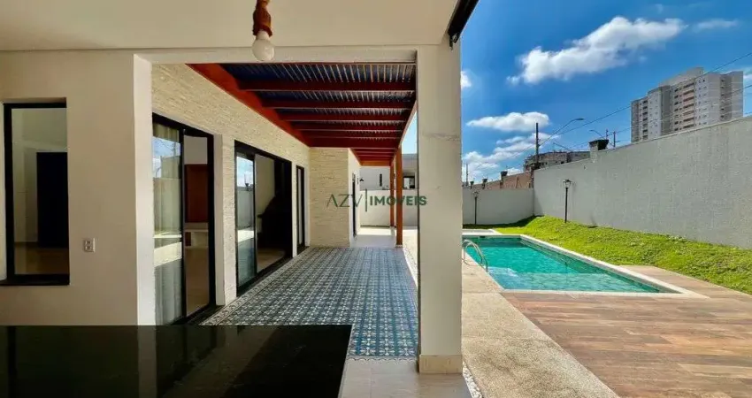 Casa à venda no condomínio monte carlo, urbanova - são josé dos campos - sp