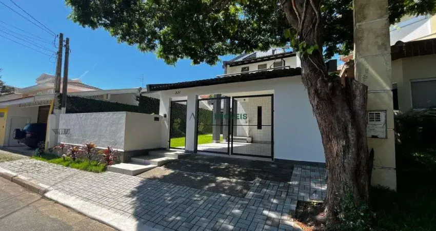 Casa em condomínio fechado com 4 quartos à venda na Avenida Major Miguel Naked, 03, Jardim das Colinas, São José dos Campos