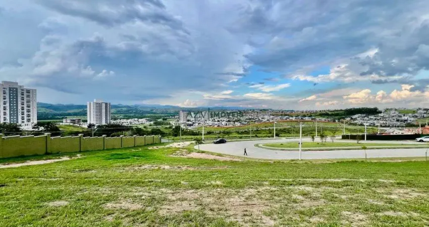 Terreno de 390m2 no Terras Alpha, Urbanova SJC