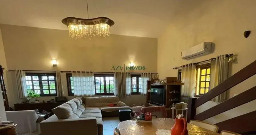 Casa com 4 quartos à venda no Jardim das Indústrias, São José dos Campos