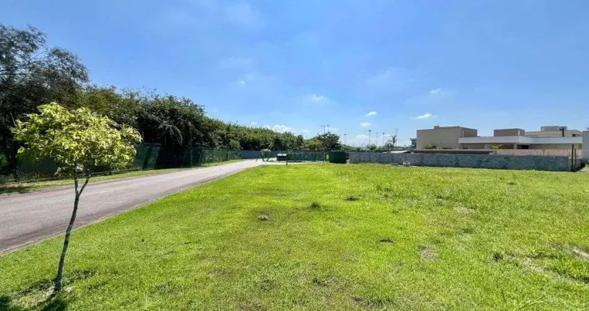 Terreno plano à venda no Colinas do Paratehy Norte - Urbanova - SJC - SP