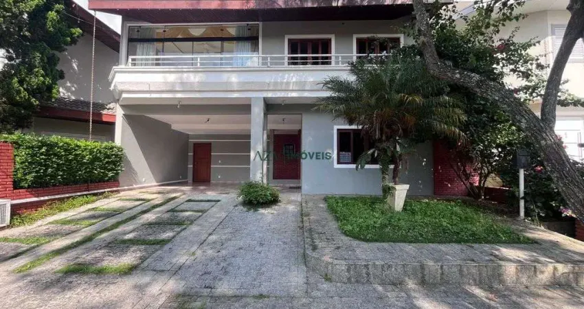 Casa à venda em condomínio no Urbanova - SJC - SP