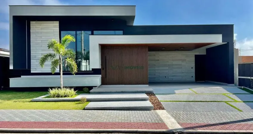 Casa a venda no condomínio Vivant em São José dos Campos-SP