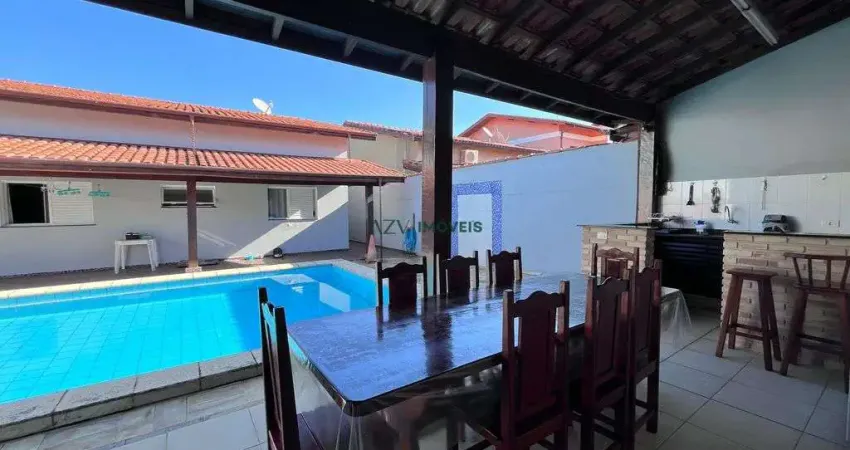 Casa em condomínio fechado com 4 quartos à venda no Urbanova, São José dos Campos